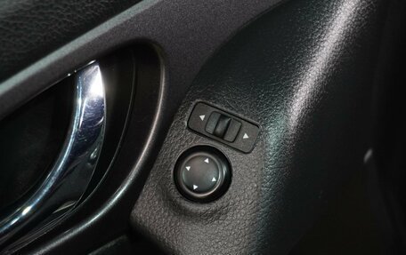 Nissan X-Trail, 2018 год, 1 849 000 рублей, 12 фотография