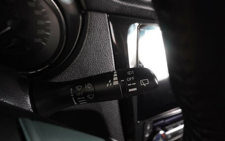 Nissan X-Trail, 2018 год, 1 849 000 рублей, 13 фотография