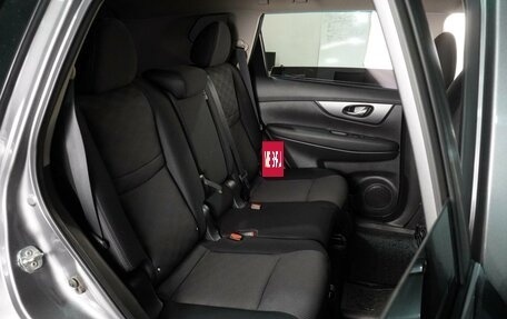 Nissan X-Trail, 2018 год, 1 849 000 рублей, 7 фотография