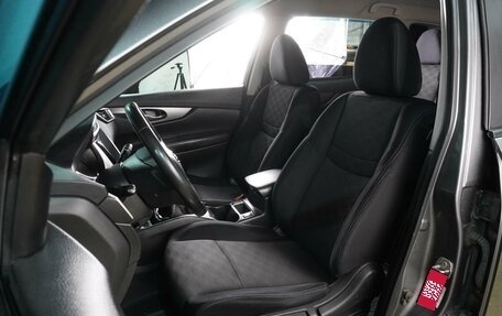 Nissan X-Trail, 2018 год, 1 849 000 рублей, 10 фотография