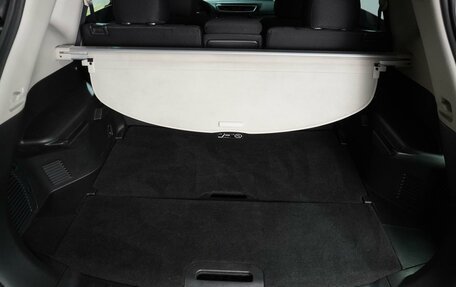 Nissan X-Trail, 2018 год, 1 849 000 рублей, 23 фотография