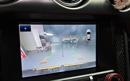 Ford Mustang VI рестайлинг, 2023 год, 6 047 757 рублей, 7 фотография