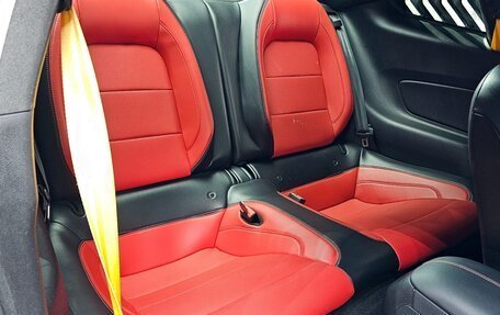 Ford Mustang VI рестайлинг, 2023 год, 6 047 757 рублей, 11 фотография