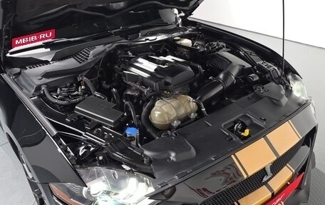 Ford Mustang VI рестайлинг, 2023 год, 6 047 757 рублей, 12 фотография