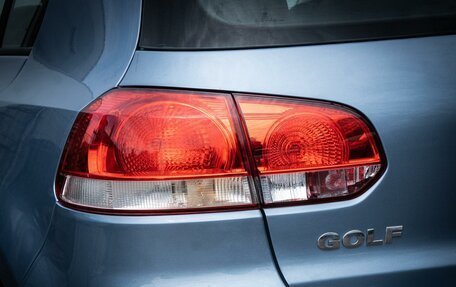 Volkswagen Golf VI, 2011 год, 739 000 рублей, 6 фотография