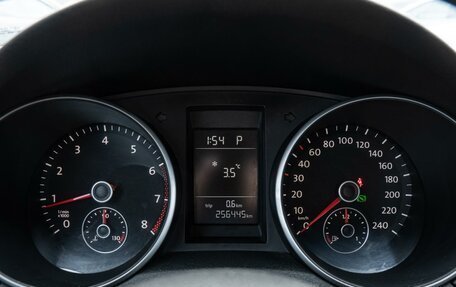 Volkswagen Golf VI, 2011 год, 739 000 рублей, 14 фотография