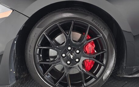 Ford Mustang VI рестайлинг, 2023 год, 6 047 757 рублей, 13 фотография