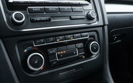 Volkswagen Golf VI, 2011 год, 739 000 рублей, 16 фотография