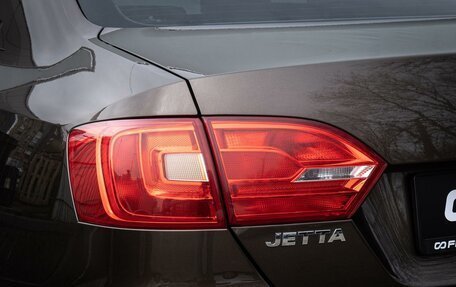 Volkswagen Jetta VI, 2011 год, 1 150 000 рублей, 5 фотография