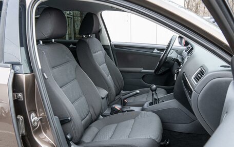 Volkswagen Jetta VI, 2011 год, 1 150 000 рублей, 8 фотография