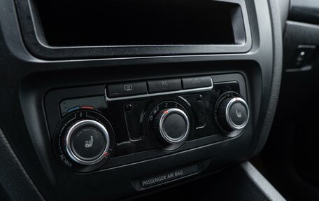 Volkswagen Jetta VI, 2011 год, 1 150 000 рублей, 14 фотография