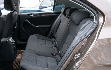 Volkswagen Jetta VI, 2011 год, 1 150 000 рублей, 9 фотография