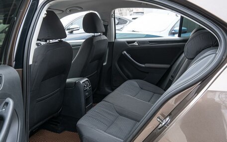 Volkswagen Jetta VI, 2011 год, 1 150 000 рублей, 11 фотография