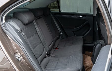 Volkswagen Jetta VI, 2011 год, 1 150 000 рублей, 7 фотография