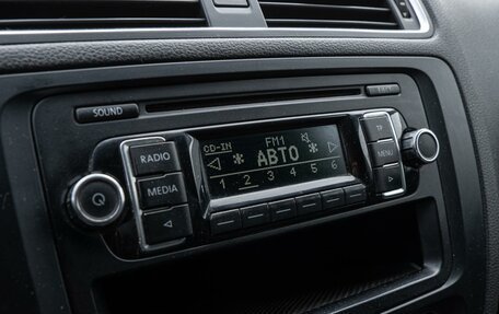 Volkswagen Jetta VI, 2011 год, 1 150 000 рублей, 13 фотография