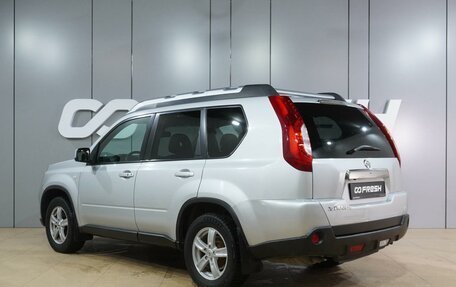 Nissan X-Trail, 2014 год, 1 519 000 рублей, 2 фотография