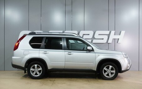 Nissan X-Trail, 2014 год, 1 519 000 рублей, 5 фотография