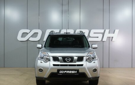 Nissan X-Trail, 2014 год, 1 519 000 рублей, 3 фотография