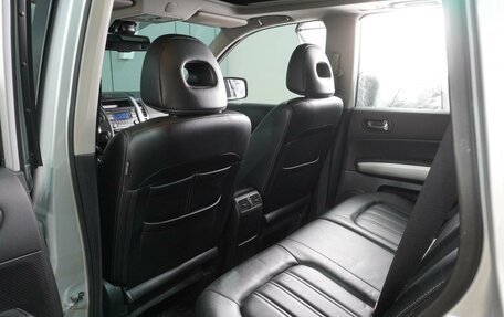 Nissan X-Trail, 2014 год, 1 519 000 рублей, 11 фотография