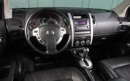 Nissan X-Trail, 2014 год, 1 519 000 рублей, 6 фотография