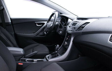 Hyundai Elantra V, 2014 год, 1 150 000 рублей, 9 фотография