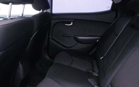 Hyundai Elantra V, 2014 год, 1 150 000 рублей, 11 фотография