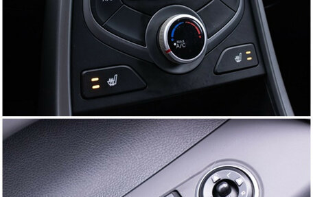 Hyundai Elantra V, 2014 год, 1 150 000 рублей, 16 фотография