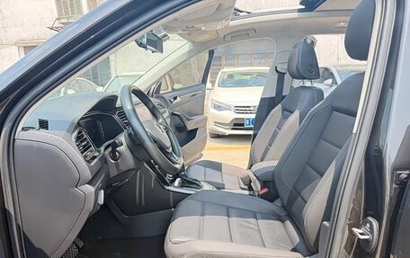 Volkswagen T-Roc I, 2022 год, 1 766 978 рублей, 8 фотография