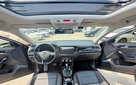 Volkswagen T-Roc I, 2022 год, 1 766 978 рублей, 12 фотография