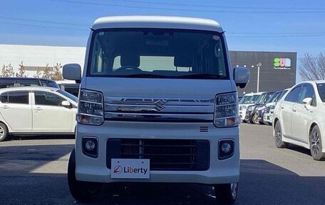 Suzuki Every VI, 2023 год, 790 111 рублей, 2 фотография