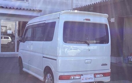 Suzuki Every VI, 2023 год, 790 111 рублей, 7 фотография