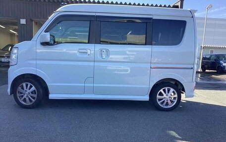 Suzuki Every VI, 2023 год, 790 111 рублей, 4 фотография