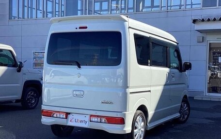 Suzuki Every VI, 2023 год, 790 111 рублей, 6 фотография