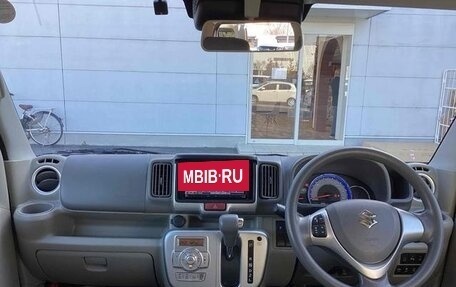 Suzuki Every VI, 2023 год, 790 111 рублей, 9 фотография