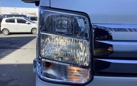 Suzuki Every VI, 2023 год, 790 111 рублей, 17 фотография