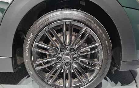 MINI Countryman II (F60), 2022 год, 2 280 000 рублей, 5 фотография