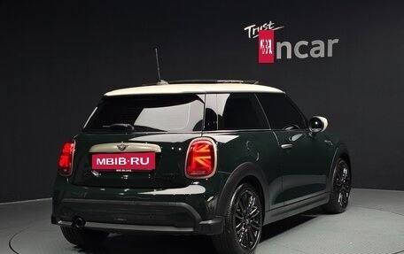 MINI Countryman II (F60), 2022 год, 2 280 000 рублей, 2 фотография