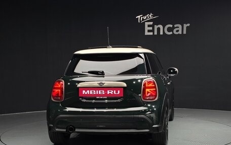 MINI Countryman II (F60), 2022 год, 2 280 000 рублей, 4 фотография