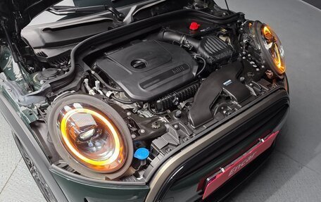 MINI Countryman II (F60), 2022 год, 2 280 000 рублей, 6 фотография