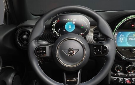 MINI Countryman II (F60), 2022 год, 2 280 000 рублей, 13 фотография