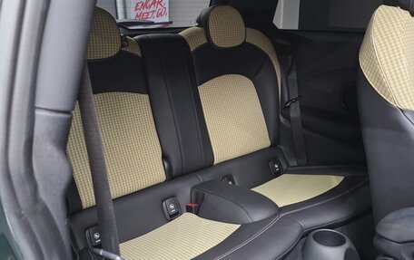 MINI Countryman II (F60), 2022 год, 2 280 000 рублей, 12 фотография