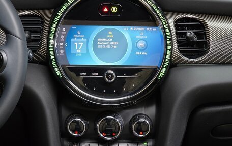 MINI Countryman II (F60), 2022 год, 2 280 000 рублей, 14 фотография