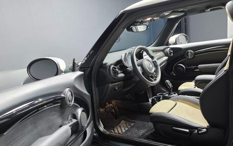 MINI Countryman II (F60), 2022 год, 2 280 000 рублей, 10 фотография