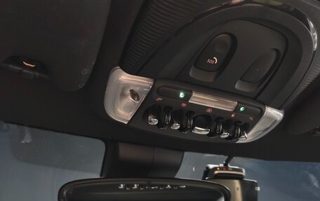 MINI Countryman II (F60), 2022 год, 2 280 000 рублей, 19 фотография