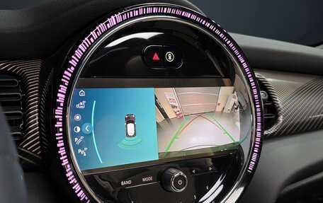 MINI Countryman II (F60), 2022 год, 2 280 000 рублей, 15 фотография