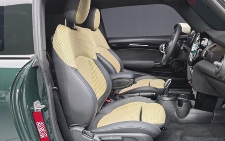 MINI Countryman II (F60), 2022 год, 2 280 000 рублей, 11 фотография