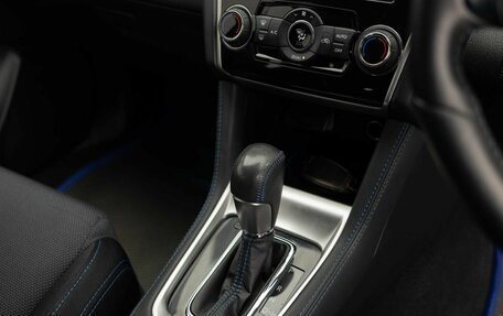 Subaru Levorg I, 2014 год, 1 490 000 рублей, 16 фотография