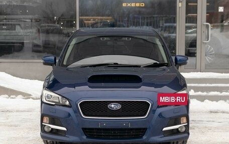 Subaru Levorg I, 2014 год, 1 490 000 рублей, 2 фотография