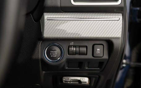 Subaru Levorg I, 2014 год, 1 490 000 рублей, 15 фотография