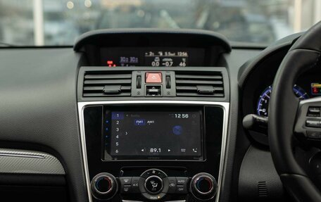 Subaru Levorg I, 2014 год, 1 490 000 рублей, 13 фотография